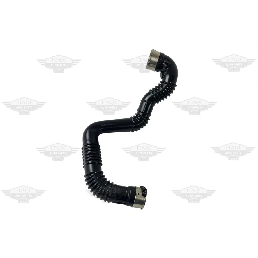 HORTUM TURBO QASHQAİ 1,6 DCİ 17-19/X-TRAIL 14-19  (ALT PİPOLU/SENSÖRLÜ)(BORU)