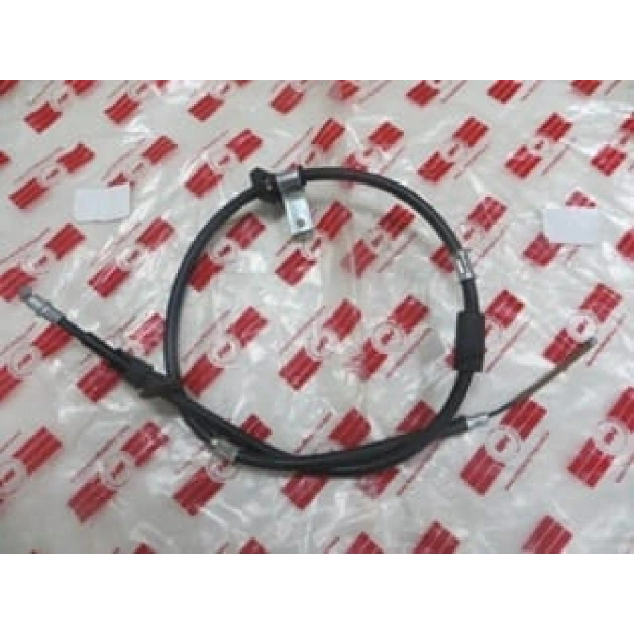 HYUNDAI ACCENT- 95/97; ARKA EL FREN TELİ SOL (SH)