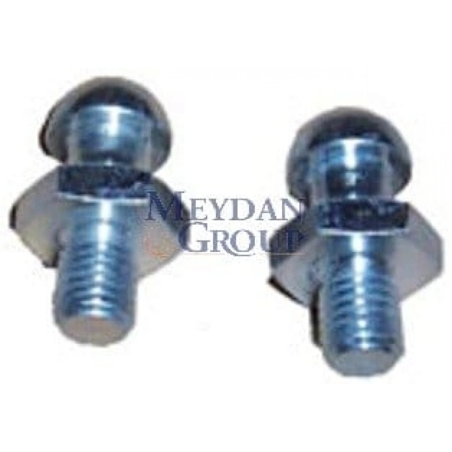 HYUNDAI ACCENT- 95/97; DEBRİYAJ ÇATAL DAYAMA CIVATASI (FAMMIZE)