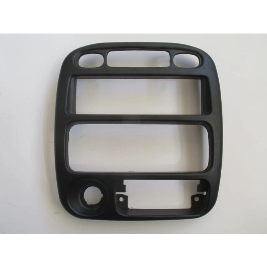 HYUNDAI ACCENT- 95/97; ÖN GÖĞÜS TEYP PANELİ/ÇERÇEVESİ (KLİMALI) (ÇEVİRMELİ AYAR)