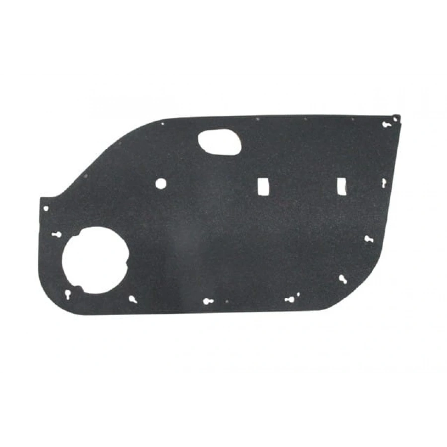 HYUNDAI ACCENT- 98/00; ÖN KAPI DÖŞEMESİ SAĞ (İÇ KARTONU/SÜNGERLİ) (EURO BODY)