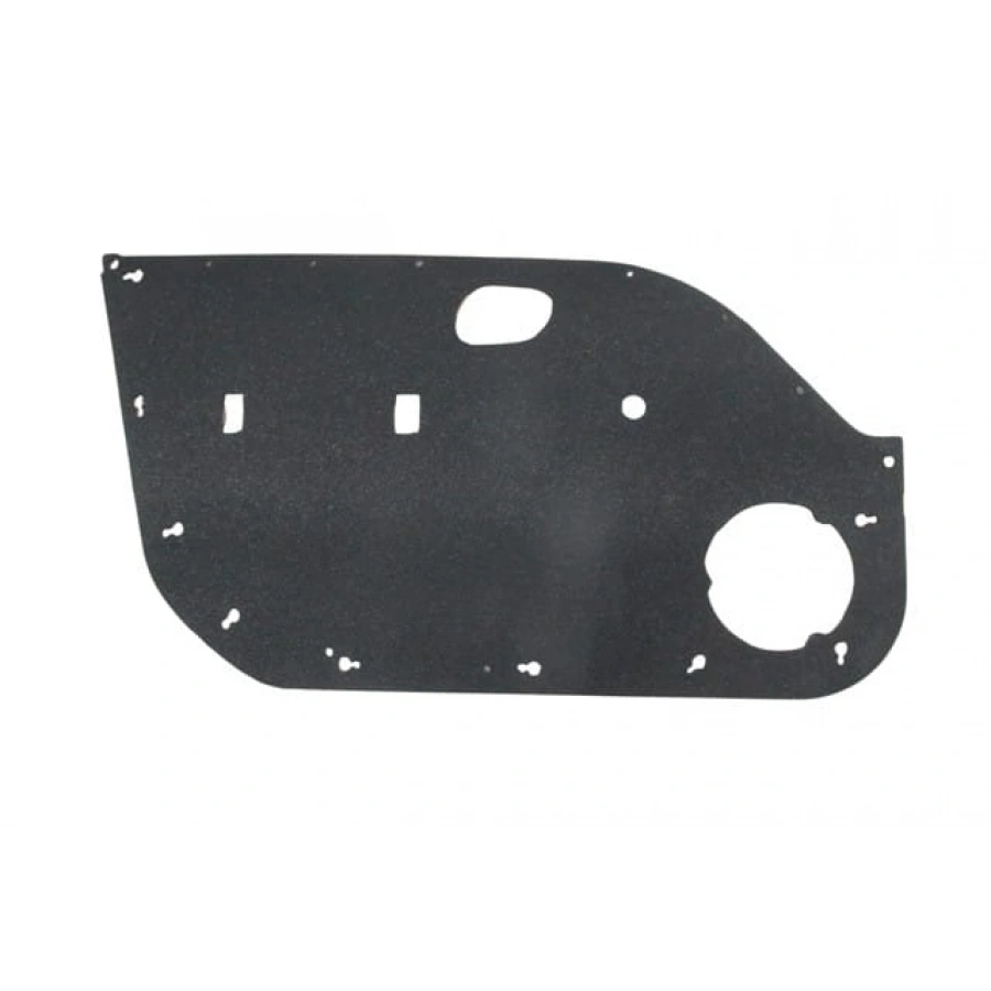 HYUNDAI ACCENT- 98/00; ÖN KAPI DÖŞEMESİ SOL (İÇ KARTONU/SÜNGERLİ) (EURO BODY)