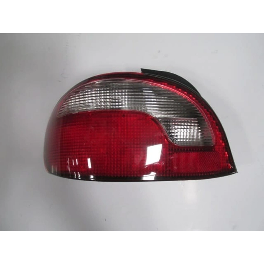 HYUNDAI ACCENT- 98/00; STOP LAMBASI SOL KIRMIZI/BEYAZ (MARS)