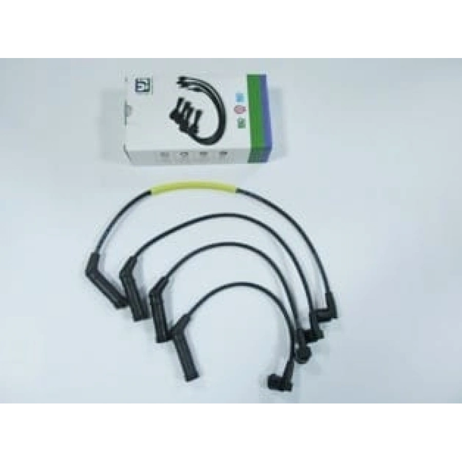 HYUNDAI ACCENT- ADMIRE- 03/05; BUJİ KABLOSU TAKIM (12V)1.3 cc (YOW JUNG)