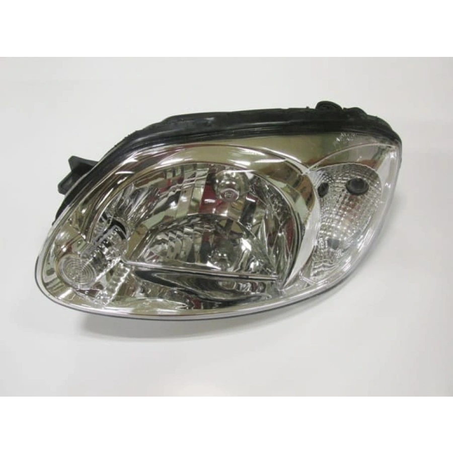 HYUNDAI ACCENT- ADMIRE- 03/05; FAR LAMBASI SOL ELEKTRİKLİ/MOTORSUZ BEYAZ SİNYALLİ (AYFAR) (E MARKLI)