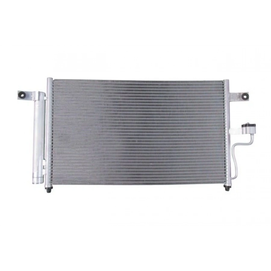 HYUNDAI ACCENT- ADMIRE- 03/05; KLİMA RADYATÖRÜ 1.5 CRDI (BRAZING) ALÜMİNYUM (ORİS)