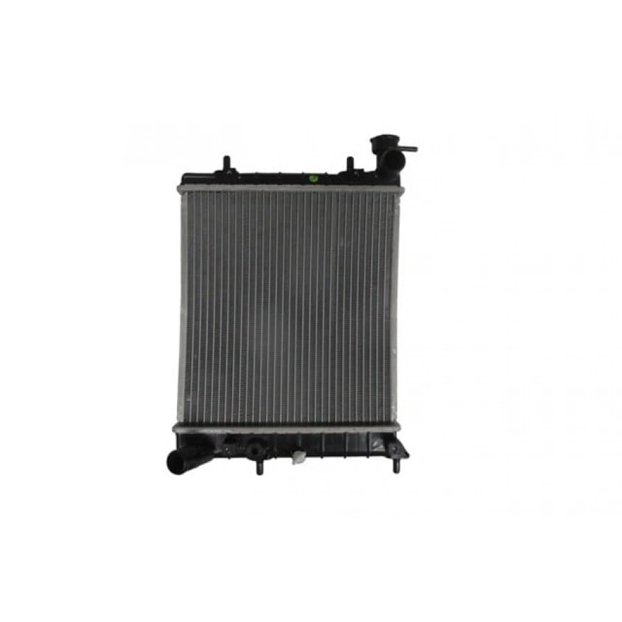 HYUNDAI ACCENT- ADMIRE- 03/05; SU RADYATÖRÜ 1.3İ (BRAZİNG) (335X298X16) (MANUEL) ALÜMİNYUM (ORİS)