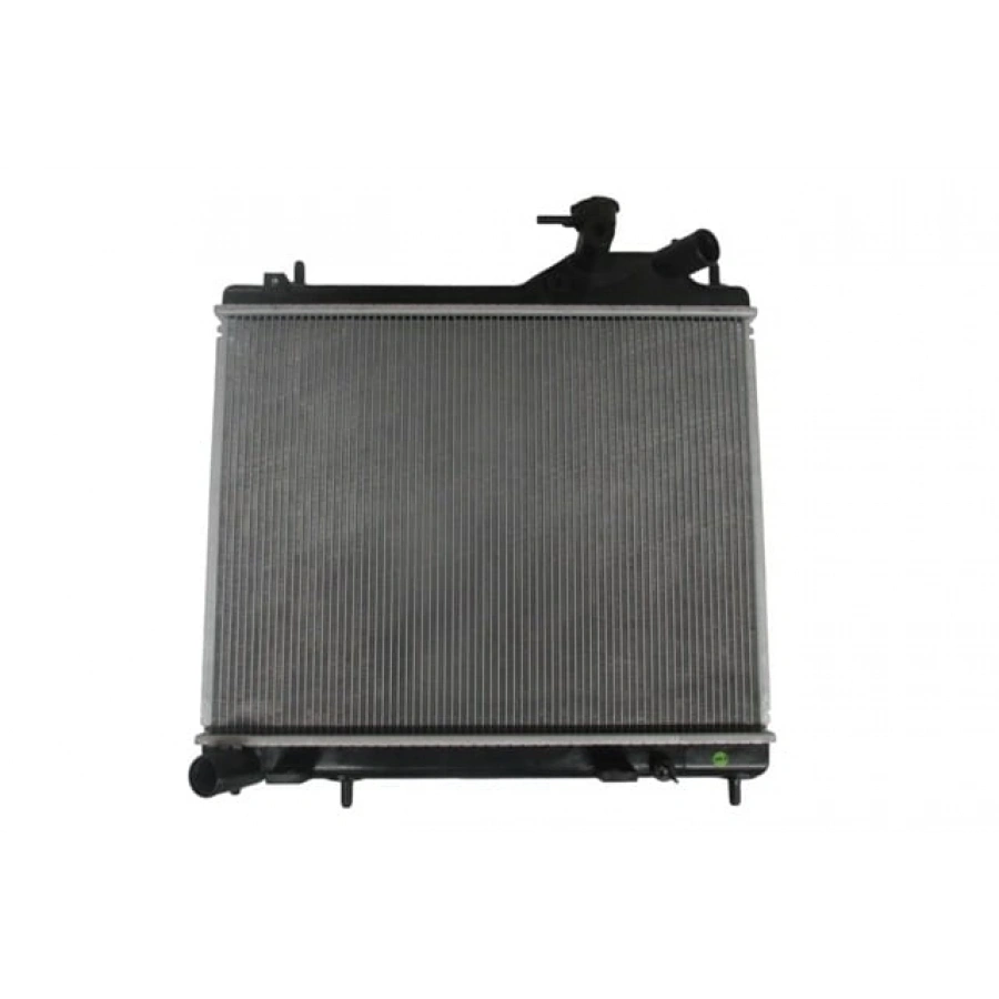 HYUNDAI ACCENT- ADMIRE- 03/05; SU RADYATÖRÜ 1.5 CRDI (BRAZİNG) (360x458x16) (MANUEL) ALÜMİNYUM(ORİS)