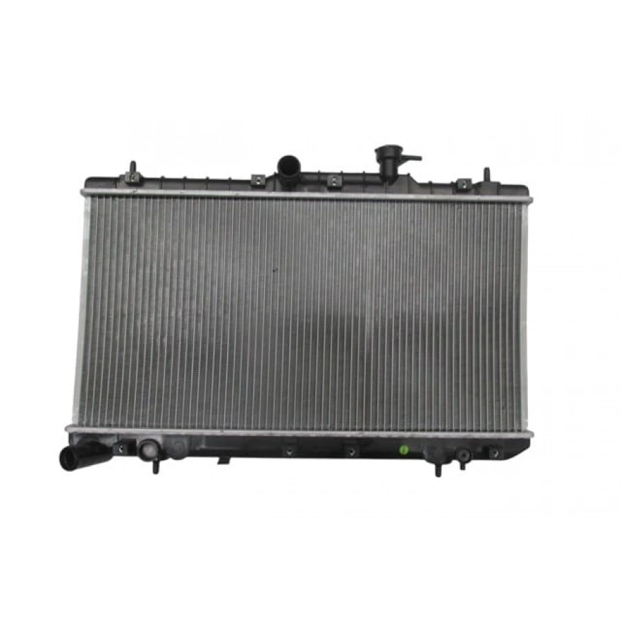 HYUNDAI ACCENT- ADMIRE- 03/05; SU RADYATÖRÜ 1.6İ (BRAZİNG) (335x638x16) (MANUEL) ALÜMİNYUM(ORİS)