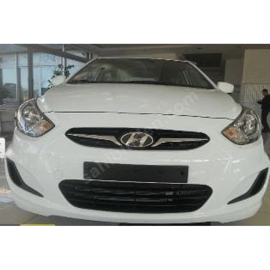 HYUNDAI ACCENT- BLUE- 11/18; ARAÇ BİLGİLERİ VE RESİMLERİ