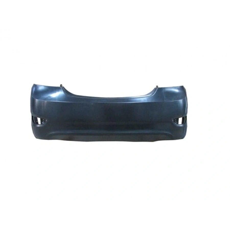 HYUNDAI ACCENT- BLUE- 11/18; ARKA TAMPON SİYAH (TYG)