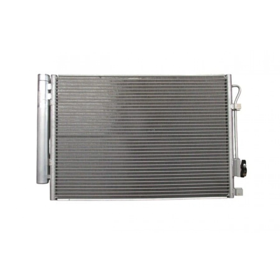 HYUNDAI ACCENT- BLUE- 11/18; KLİMA RADYATÖRÜ 1.4İ (BRAZING) (553x369x12) ALÜMİNYUM (ORİS)