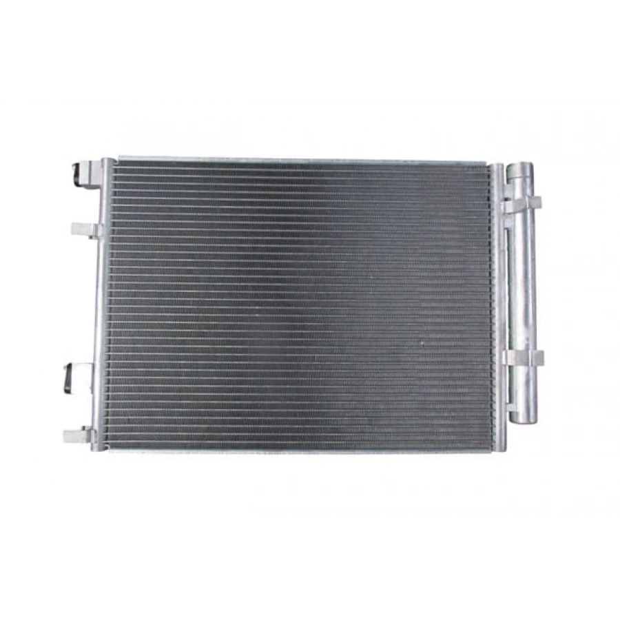 HYUNDAI ACCENT- BLUE- 11/18; KLİMA RADYATÖRÜ 1.6 CRDI (BRAZING) (512x376x16) ALÜMİNYUM (ORİS)