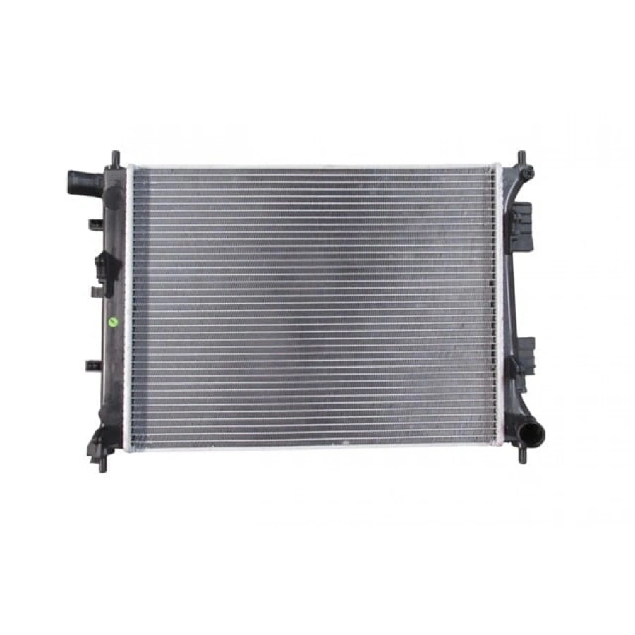 HYUNDAI ACCENT- BLUE- 11/18; SU RADYATÖRÜ 1.4İ/1.6İ (BRAZİNG) (500x382x16) (MANUEL) ALÜMİNYUM (ORİS)