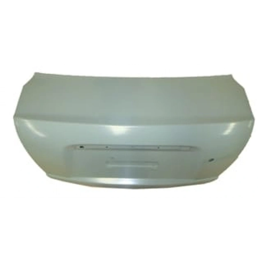 HYUNDAI ACCENT- ERA- 06/12; ARKA BAGAJ KAPAĞI (İCELİ/ÇEKOMASTİKLİ) (SIMYI)