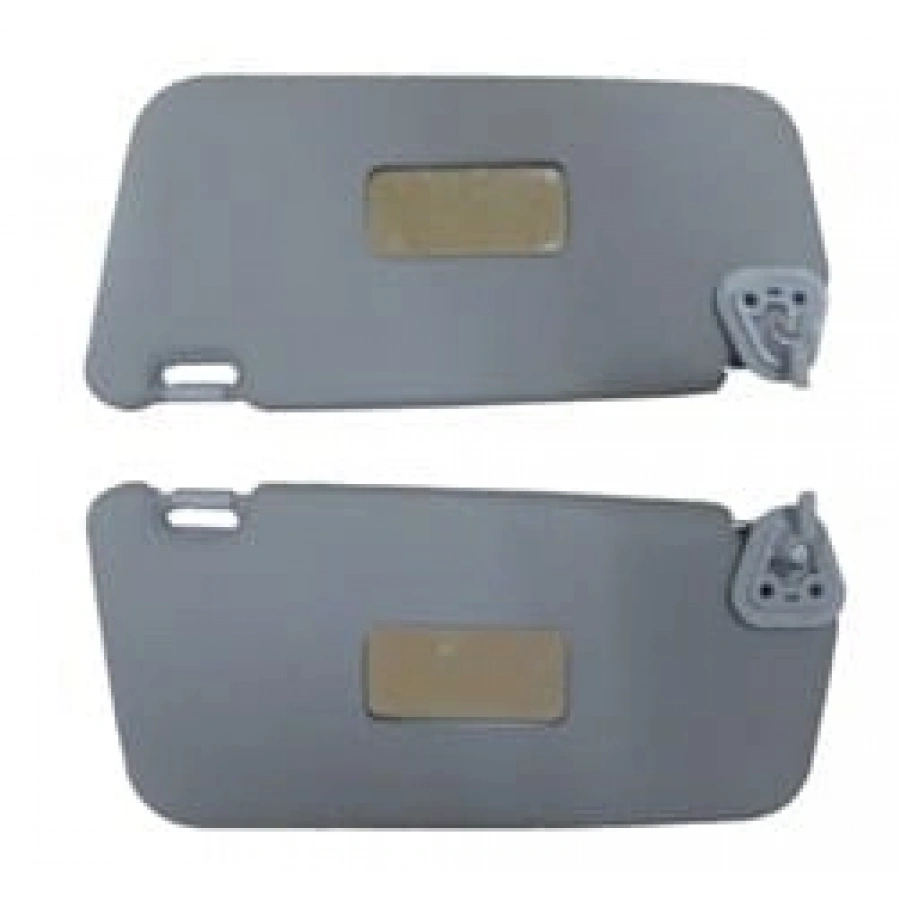HYUNDAI ACCENT- ERA- 06/12; GÜNEŞLİK GRİ SAĞ/SOL SET 2 PARÇA