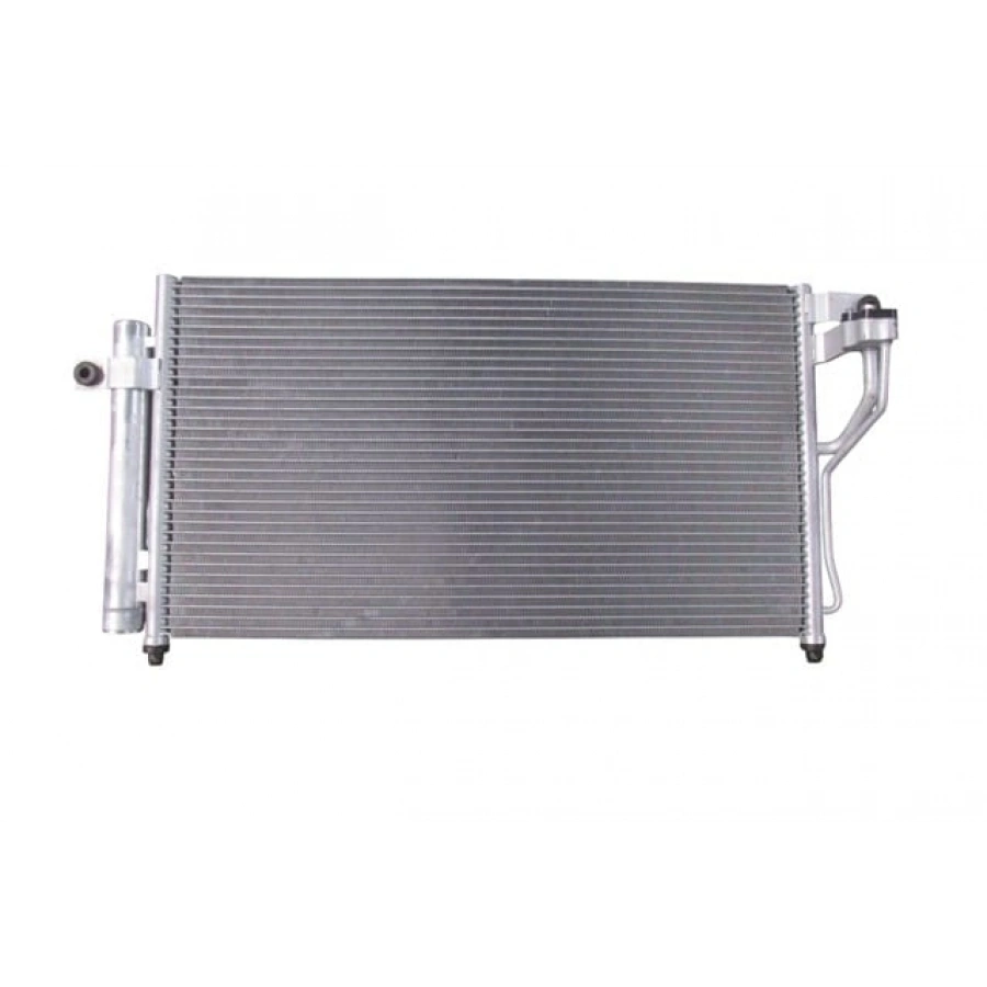 HYUNDAI ACCENT- ERA- 06/12; KLİMA RADYATÖRÜ 1.4/1.6 (BRAZING) (655x348x16) ALÜMİNYUM (ORİS)