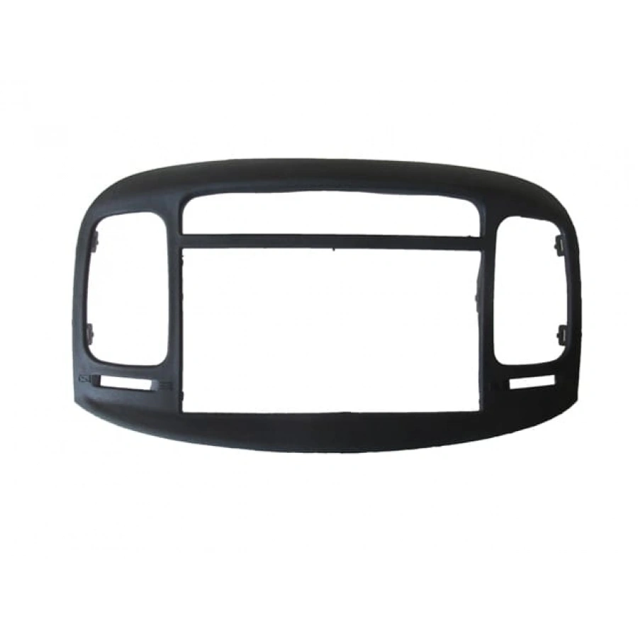 HYUNDAI ACCENT- ERA- 06/12; ÖN GÖĞÜS TEYP PANELİ/ÇERÇEVESİ (HAVALANDIRMA PANELİ)