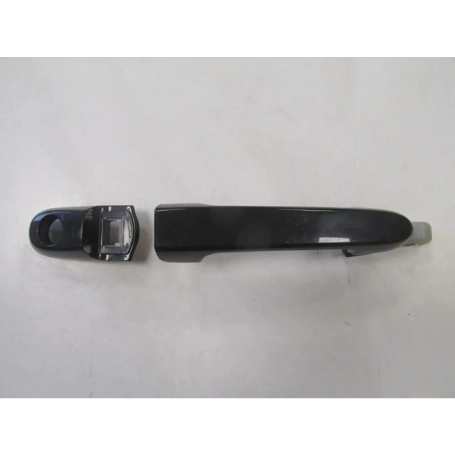 HYUNDAI ACCENT- ERA- 06/12; ÖN KAPI DIŞ AÇMA KOLU SOL SİYAH (BRAKETSİZ)