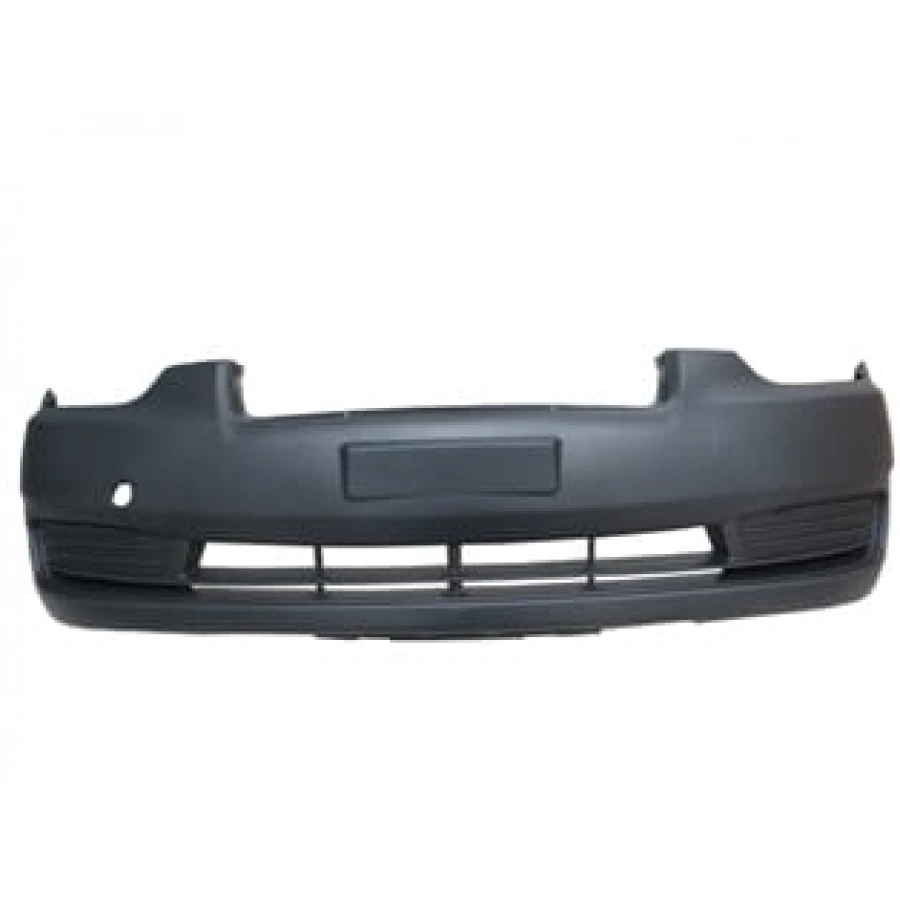 HYUNDAI ACCENT- ERA- 06/12; ÖN TAMPON SİYAH (SİS DELİKSİZ (TAMPON PANJURLU) (FPI)