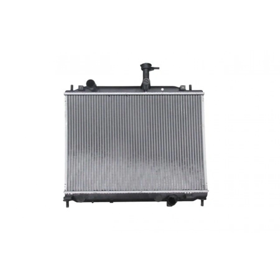 HYUNDAI ACCENT- ERA- 06/12; SU RADYATÖRÜ 1.5 CRDI (BRAZİNG) (370x528x26) (MANUEL)ALÜMİNYUM(ORİS)