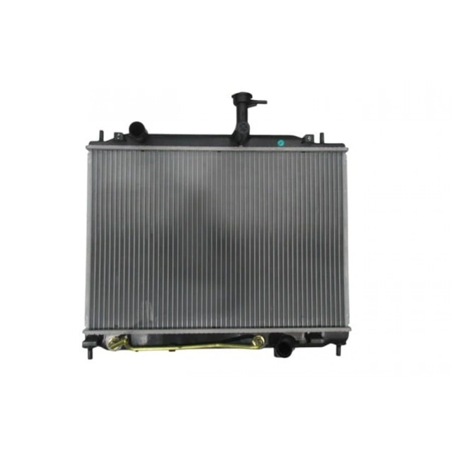 HYUNDAI ACCENT- ERA- 06/12; SU RADYATÖRÜ 1.5 CRDI (BRAZİNG) (370x528x26) (OTOMATİK) ALÜMİNYUM(ORİS)