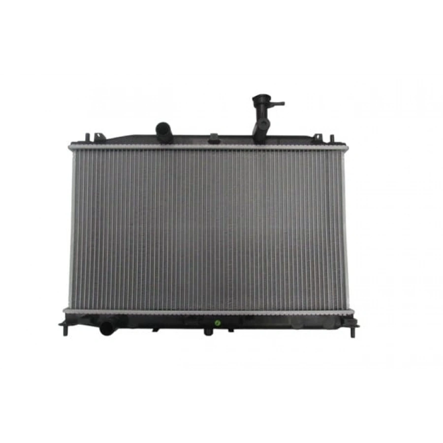 HYUNDAI ACCENT- ERA- 06/12; SU RADYATÖRÜ 1.6 CVVT (BRAZİNG) (370x628x16) (MANUEL) ALÜMİNYUM (ORİS)