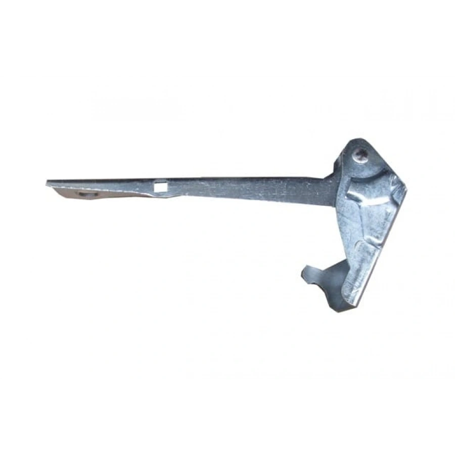 HYUNDAI ACCENT- MILENYUM- 00/02; KAPUT MENTEŞESİ SOL (EAGLE BODY)