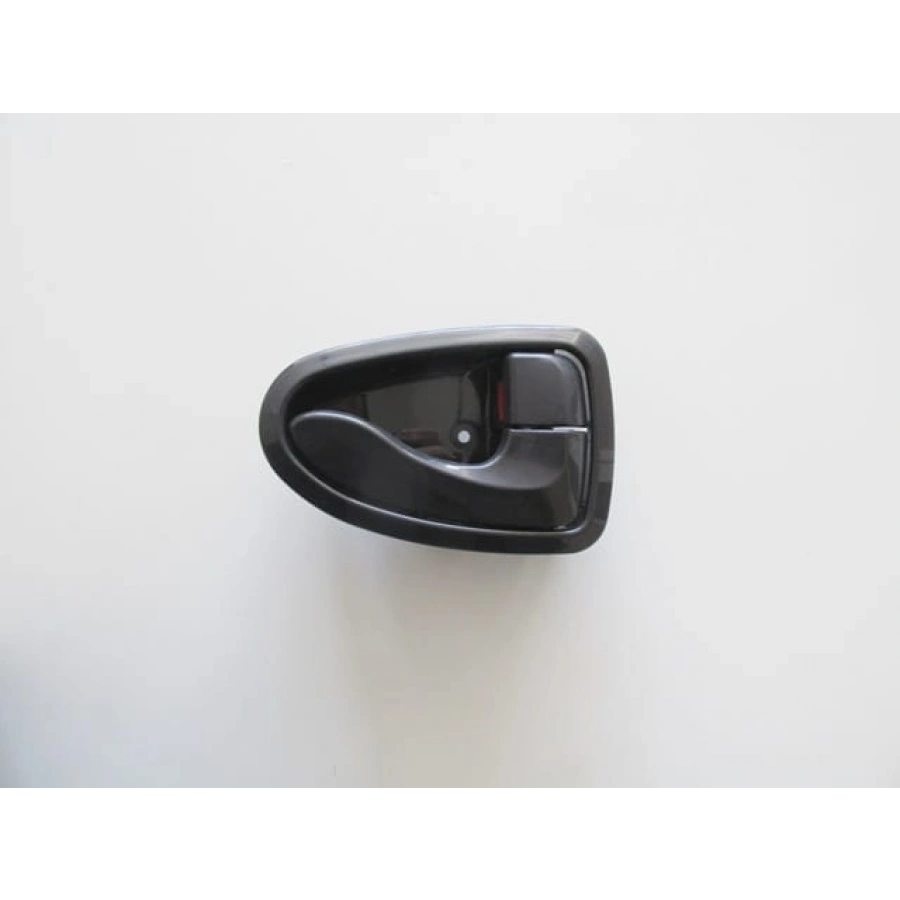 HYUNDAI ACCENT- MILENYUM- 00/02; ÖN KAPI İÇ AÇMA KOLU SAĞ KOYU GRİ (İÇTEN KİLİTLİ TİP)