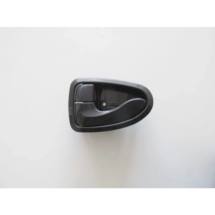 HYUNDAI ACCENT- MILENYUM- 00/02; ÖN KAPI İÇ AÇMA KOLU SOL KOYU GRİ (İÇTEN KİLİTLİ TİP)