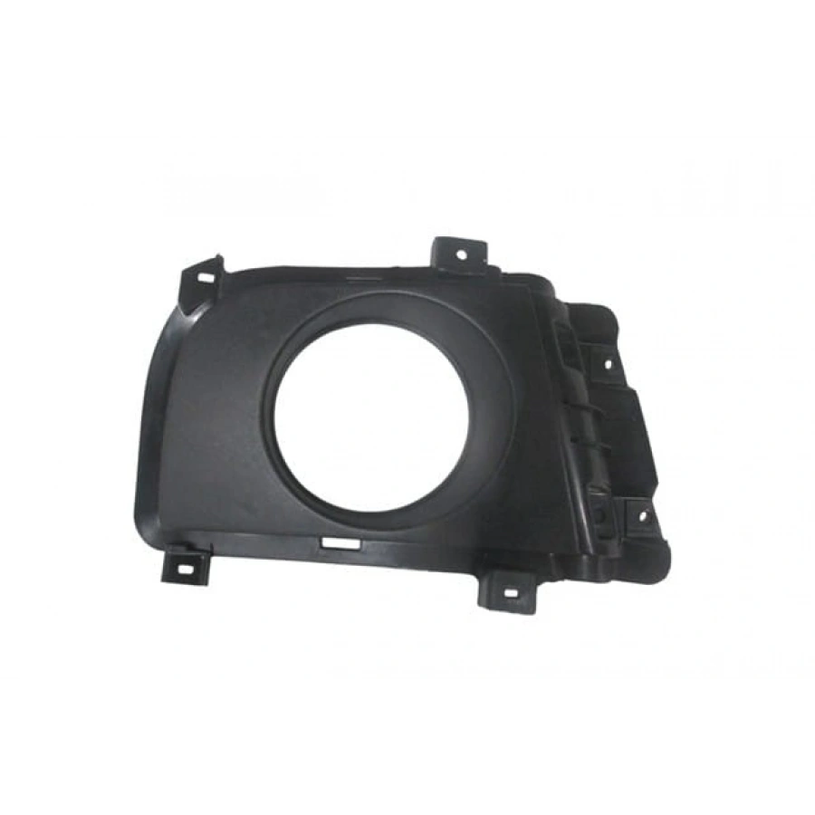 HYUNDAI ATOS- 05/08; SİS LAMBA KAPAĞI SAĞ SİS DELİKLİ SİYAH (TW)