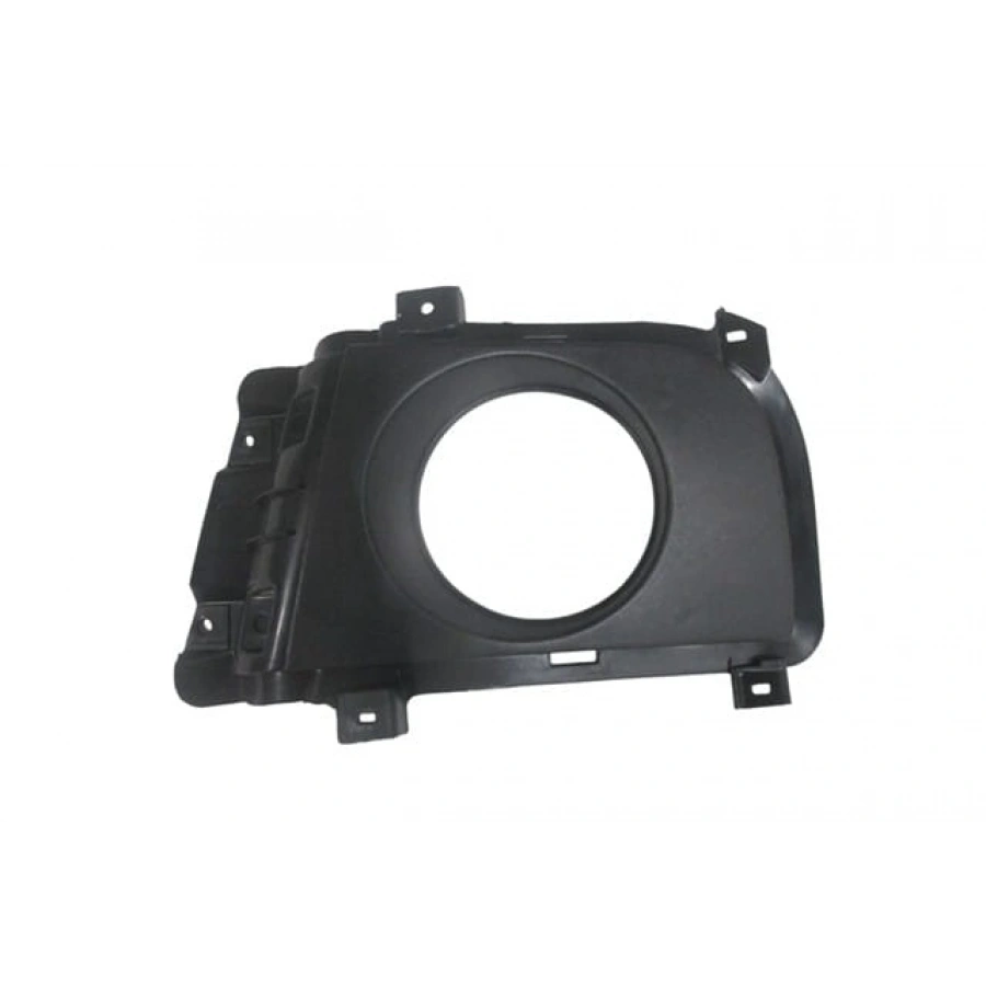 HYUNDAI ATOS- 05/08; SİS LAMBA KAPAĞI SOL SİS DELİKLİ SİYAH (TW)