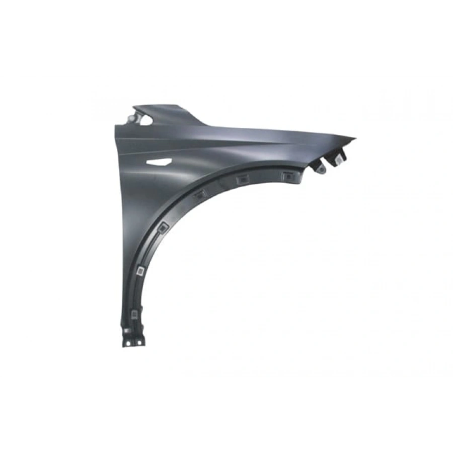 HYUNDAI BAYON- 21/25; ÖN ÇAMURLUK SAĞ SİNYAL DELİKLİ
