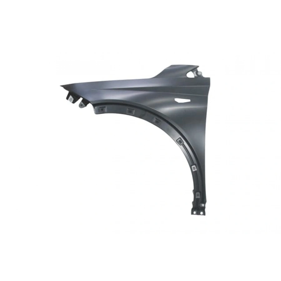 HYUNDAI BAYON- 21/25; ÖN ÇAMURLUK SOL SİNYAL DELİKLİ