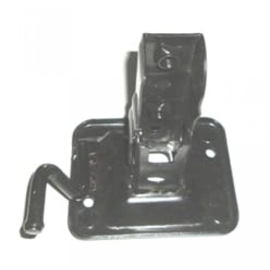 HYUNDAI ELANTRA- 02/03; ARKA TAMPON DEMİRİ BAĞLANTI AYAĞI SAĞ (TW)