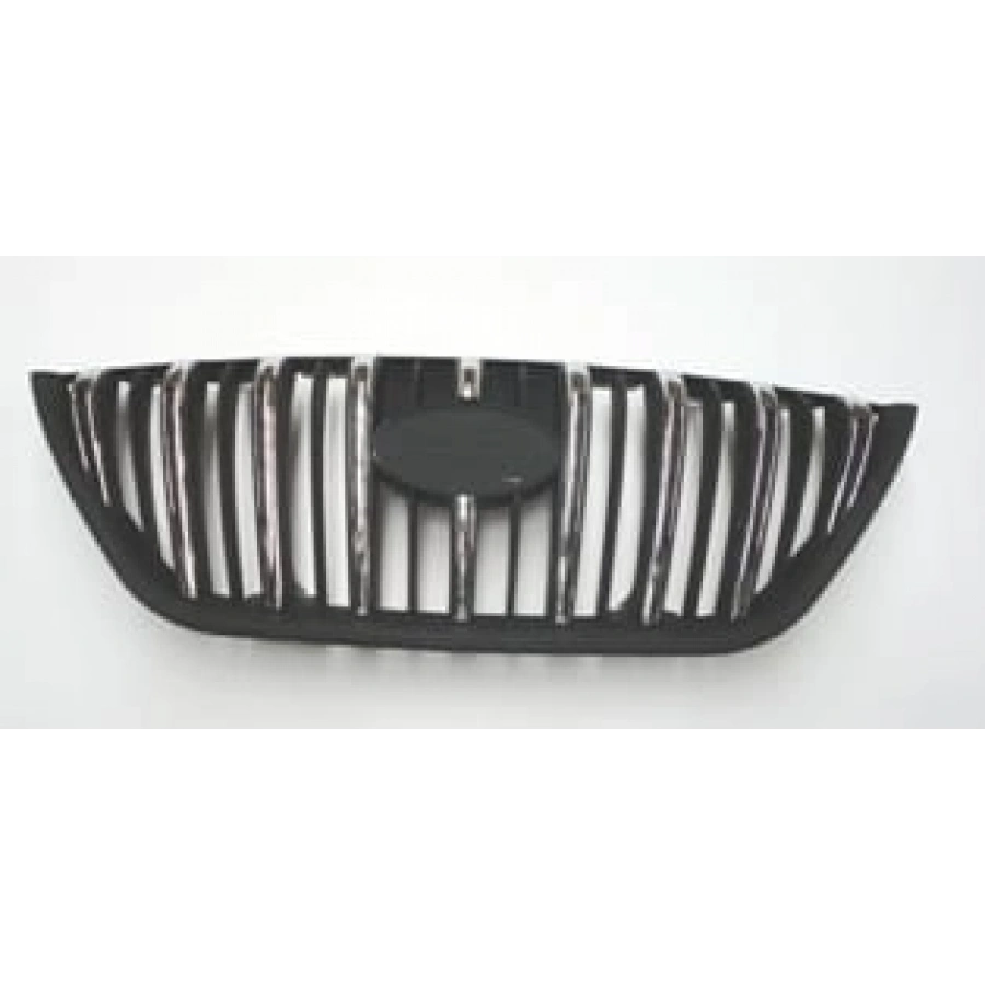 HYUNDAI ELANTRA- 04/07; ÖN PANJUR NİKELAJLI (DİK ÇİZGİLİ) (GLS TİPİ) (TW)