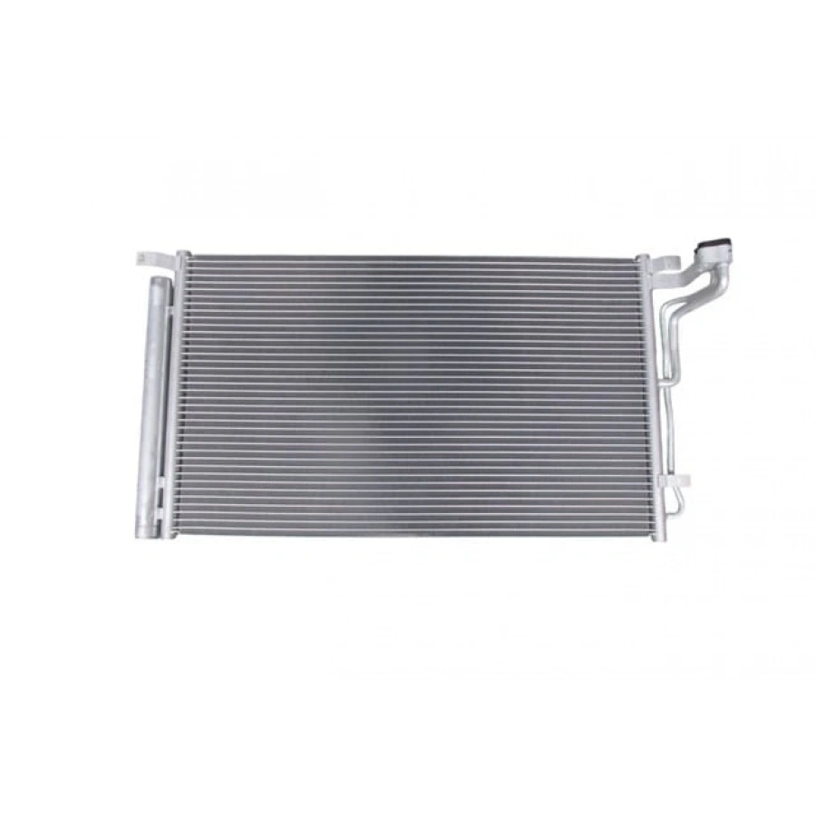 HYUNDAI ELANTRA- 16/18; KLİMA RADYATÖRÜ 1.6 D-CVVT (BRAZING) (640x390x16) ALÜMİNYUM (ORİS)