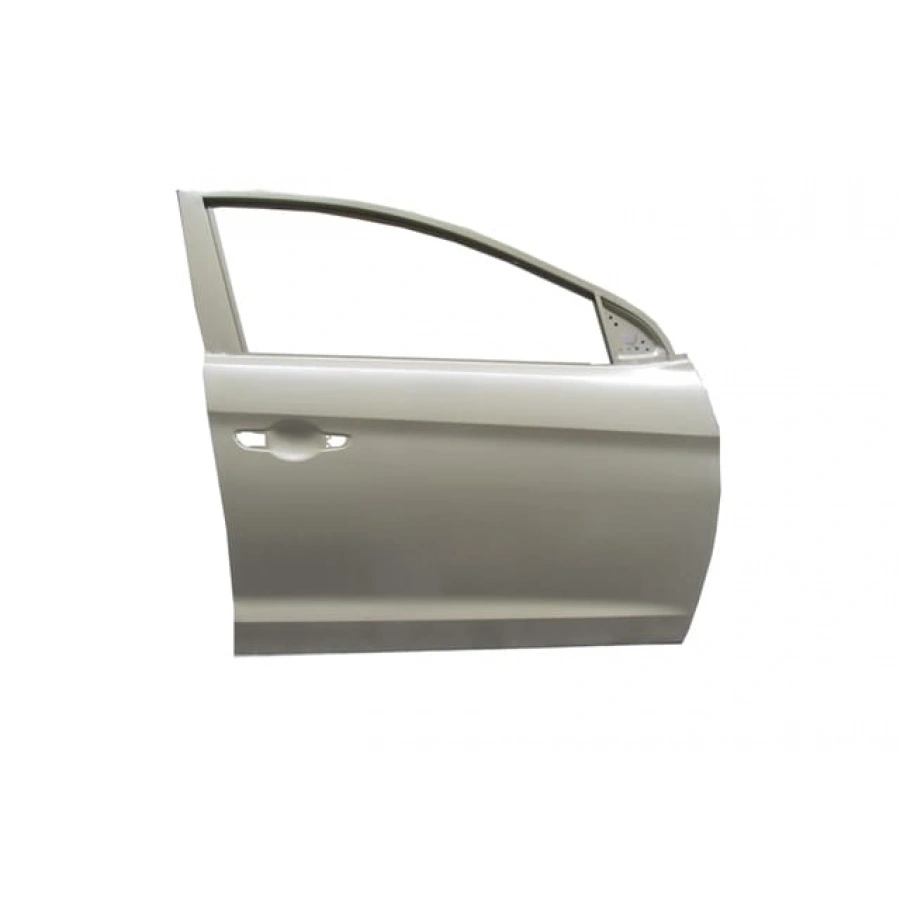 HYUNDAI ELANTRA- 19/20; ÖN KAPI KOMPLE SAĞ GRİ BOYALI(İCELİ/ÇEKOMASTİKLİ)(TW)