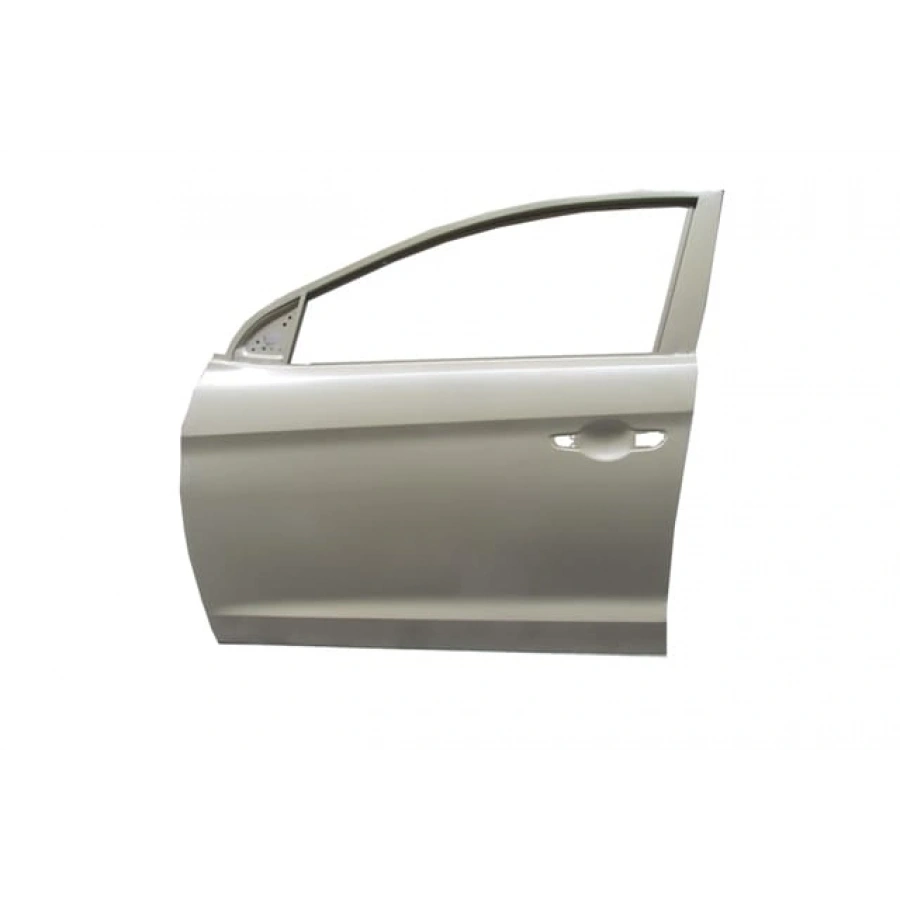 HYUNDAI ELANTRA- 19/20; ÖN KAPI KOMPLE SOL (İCELİ/ÇEKOMASTİKLİ)(TW)