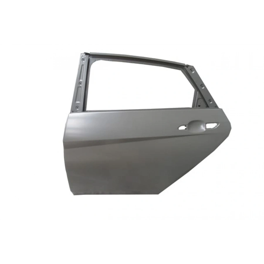 HYUNDAI ELANTRA- 21/23; ARKA KAPI KOMPLE SOL (İCELİ/ÇEKOMASTİKLİ)(TW)
