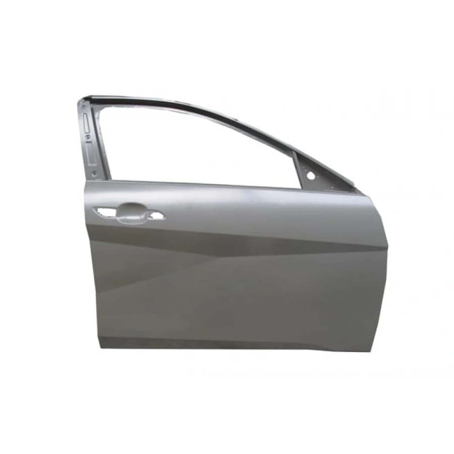 HYUNDAI ELANTRA- 21/23; ÖN KAPI KOMPLE SAĞ (İCELİ/ÇEKOMASTİKLİ)(TW)