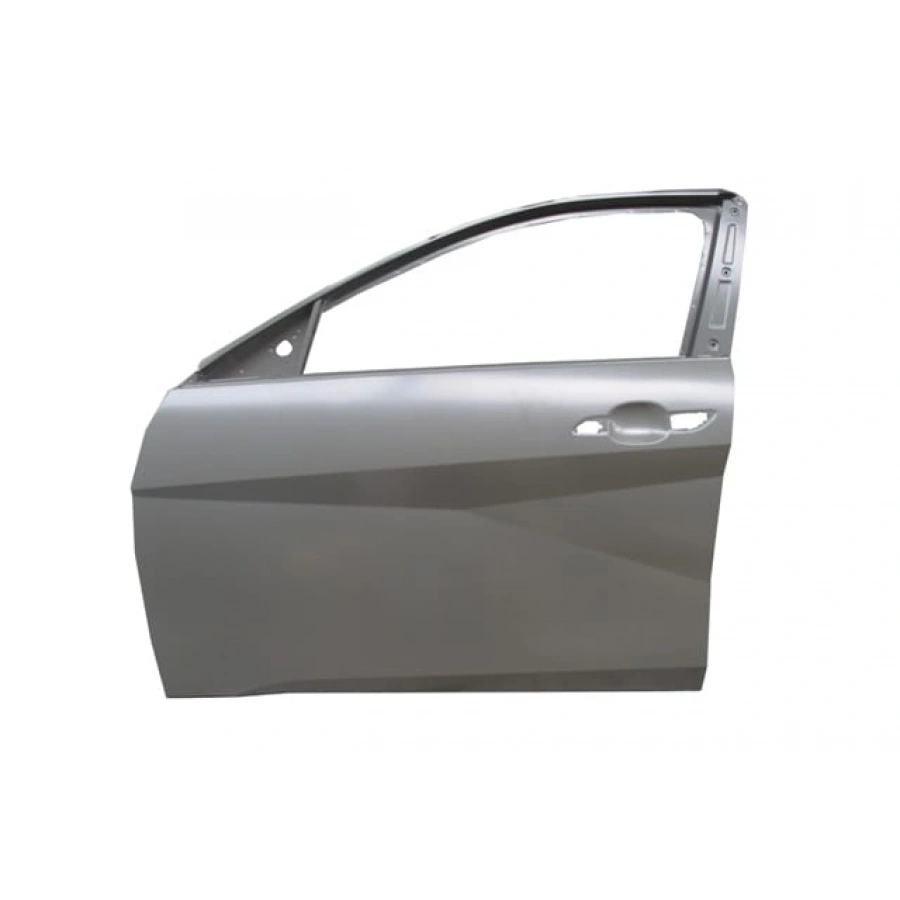 HYUNDAI ELANTRA- 21/23; ÖN KAPI KOMPLE SOL (İCELİ/ÇEKOMASTİKLİ)(TW)