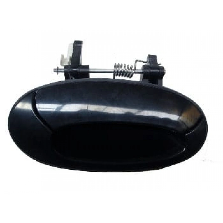 HYUNDAI ELANTRA- 95/97; ARKA KAPI DIŞ AÇMA KOLU SAĞ SİYAH (BOYANIR TİP)