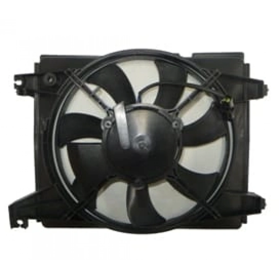 HYUNDAI ELANTRA- 98/01; KLİMA FAN DAVLUMBAZI KOMPLE PLASTİK (7KANAT)