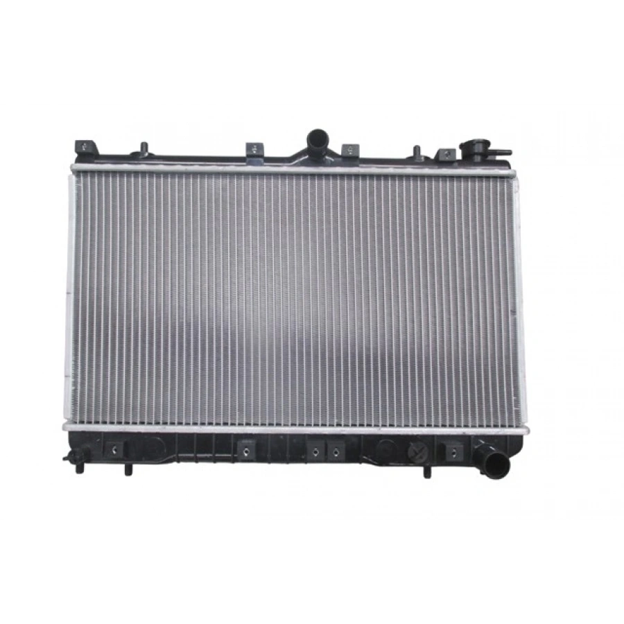 HYUNDAI EXCEL- 92/94; SU RADYATÖRÜ 1.5 (BRAZİNG) (335X598X26) (MANUEL) ALÜMİNYUM (ORİS)