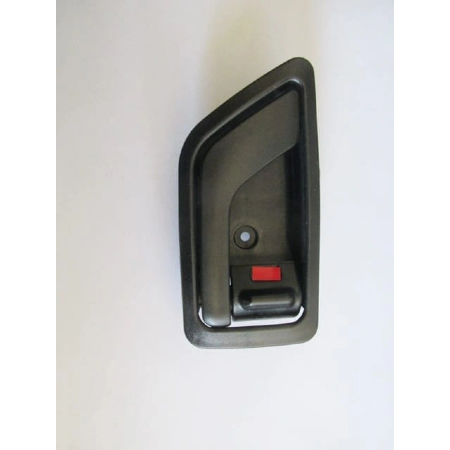 HYUNDAI GETZ- 03/05; ARKA KAPI İÇ AÇMA KOLU SAĞ SİYAH (ÇOCUK KİLİTLİ)