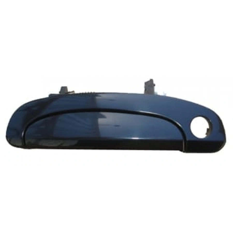 HYUNDAI GETZ- 03/05; ÖN KAPI DIŞ AÇMA KOLU SAĞ SİYAH (BOYANIR TİP) (TW)
