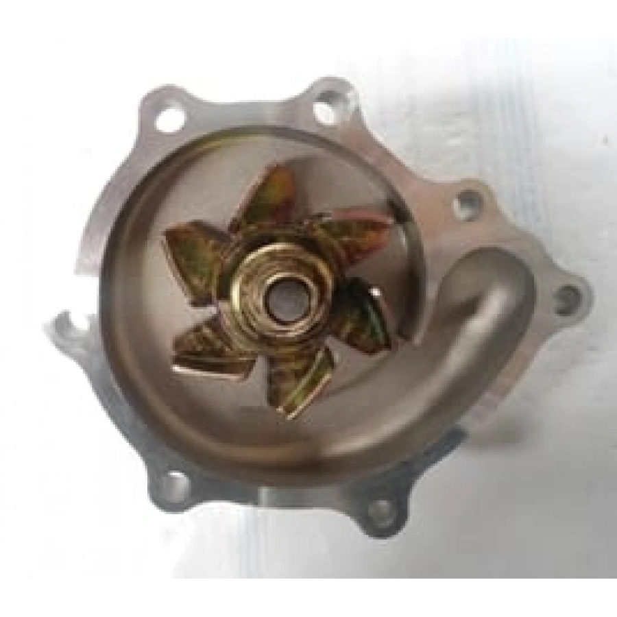 HYUNDAI GETZ- 06/11; DEVİRDAİM (4 SİLİNDİRLİ) (DİZEL) (NUK)