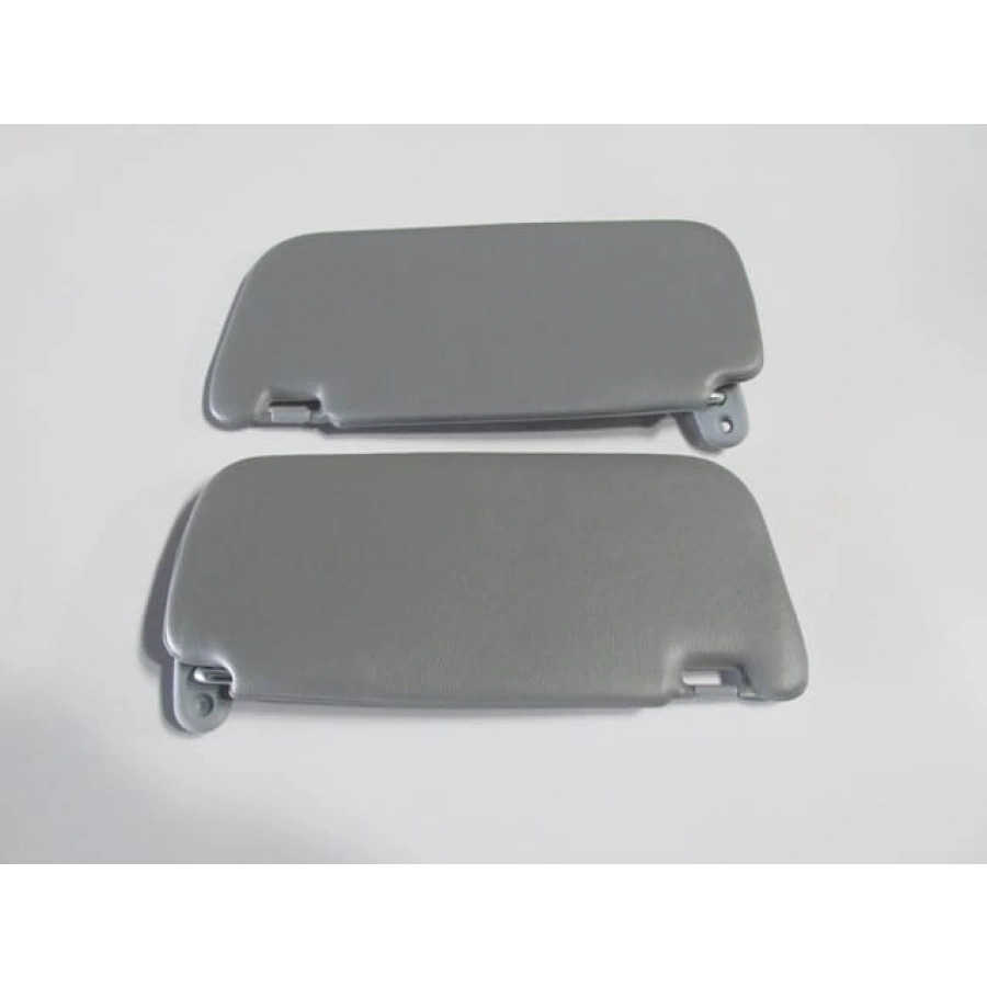 HYUNDAI GETZ- 06/11; GÜNEŞLİK GRİ SAĞ/SOL SET 2 PARÇA