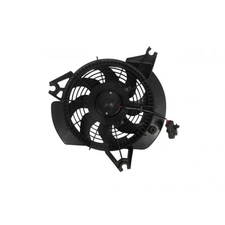 HYUNDAI H1- MİNİBÜS- 09/11; KLİMA FAN KANADI SOL KOMPLE 2.5 CRDI (8 KANAT) (MOTORLU) (ORİS)